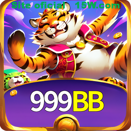 Imagem promocional da 999BB mostrando a plataforma e suas vantagens